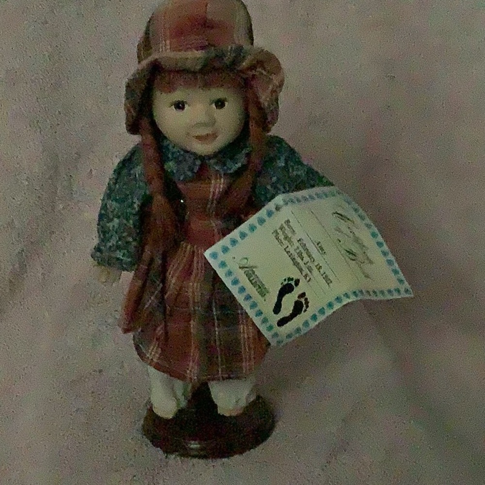 Doll.